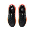 Chaussures de Running ASICS Gel-Kayano 31 Homme Noir/Lac Pluvieux