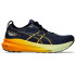 Sapatilhas de Running ASICS Gel-Kayano 31 Homem Azul/Gunmetal