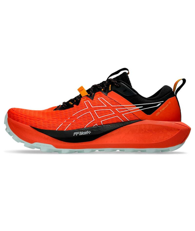 Sapatilhas de Trail ASICS Gel-Trabuco 13 Homem...