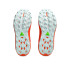Sapatilhas de Trail ASICS Gel-Trabuco 13 Homem Vermelho/Laranja