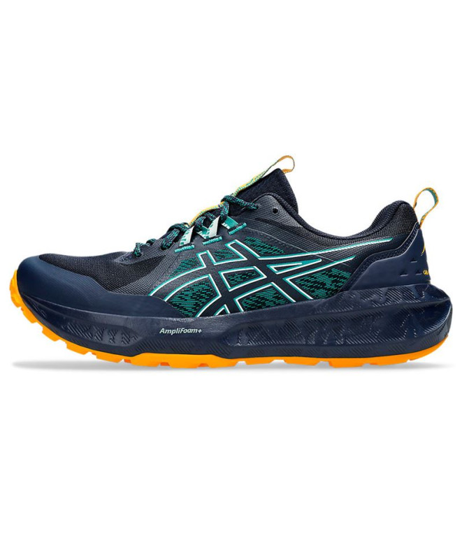 Zapatillas de Trail ASICS Gel-Sonoma 8 Hombre...