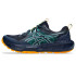 Sapatilhas Trail Gel Homem from ASICS -Sonoma 8 Navy/Rainy Lake