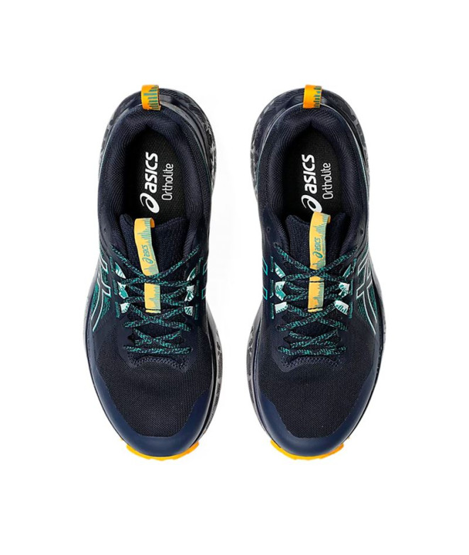 Chaussures Trail Gel Homme de ASICS -Sonoma 8...
