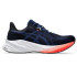 Sapatilhas Running Homem de ASICS Dynablast 5 Azul/Preto