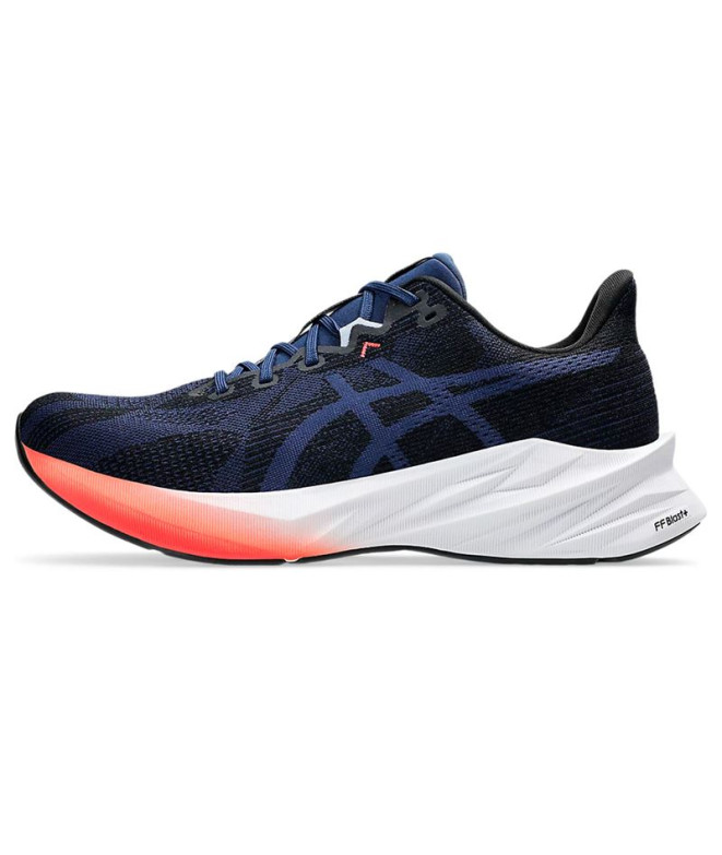 Chaussures Running Homme de ASICS Dynablast 5...