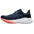 Sapatilhas Running Homem de ASICS Dynablast 5 Azul/Preto