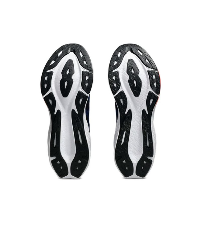 Chaussures Running Homme de ASICS Dynablast 5...