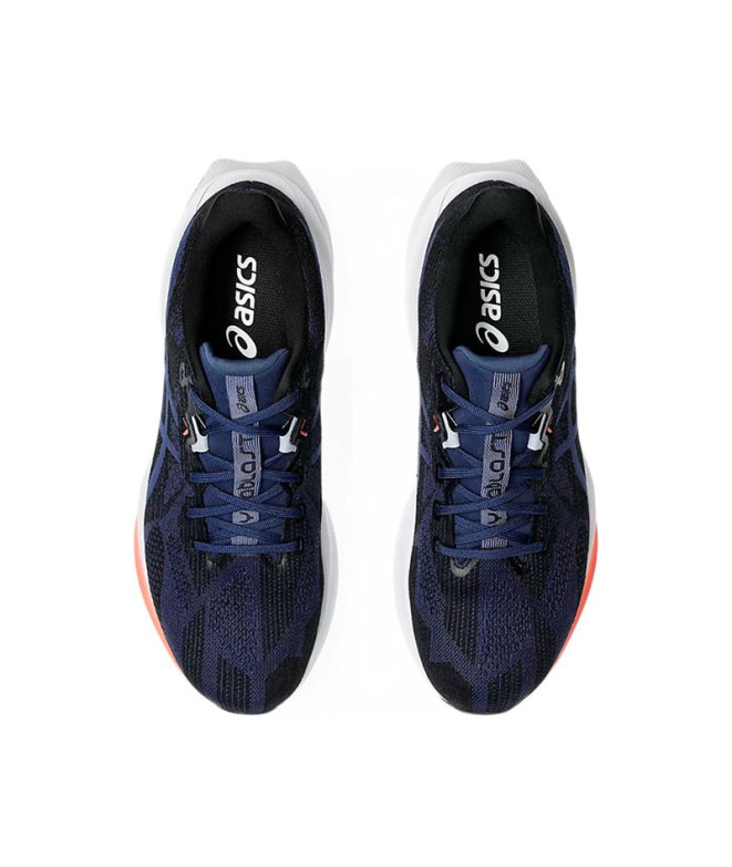 Chaussures Running Homme de ASICS Dynablast 5...