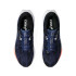 Sapatilhas Running Homem de ASICS Dynablast 5 Azul/Preto