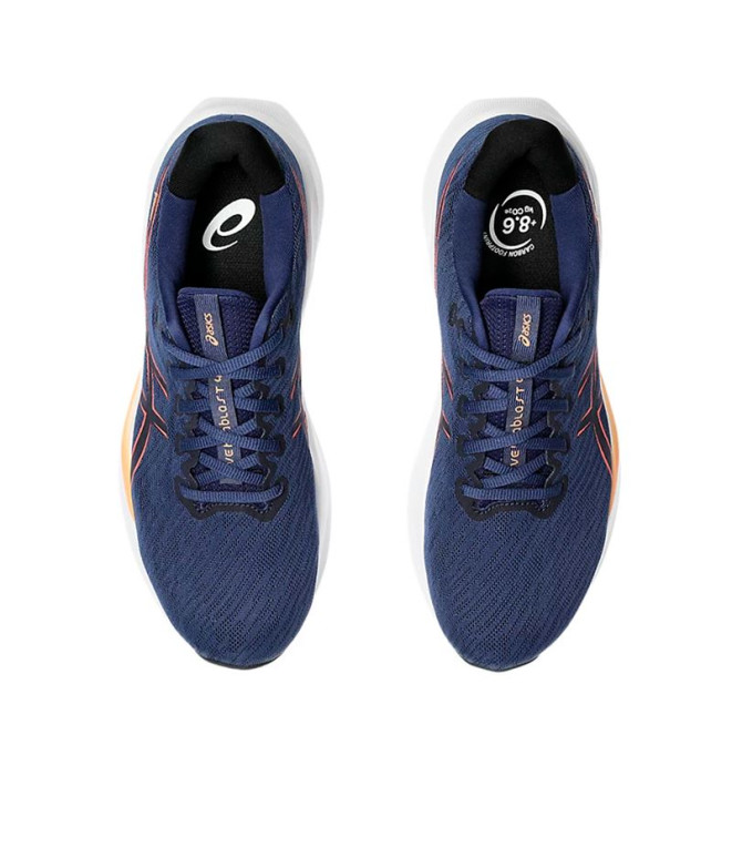 Chaussures Running Homme by ASICS Versablast 4...