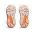 Sapatilhas de running ASICS Gt-1000 13 Mulher Branco/Coral