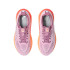 Chaussures de Running ASICS Gel-Kayano 31 Femme Light Ube/Blanc