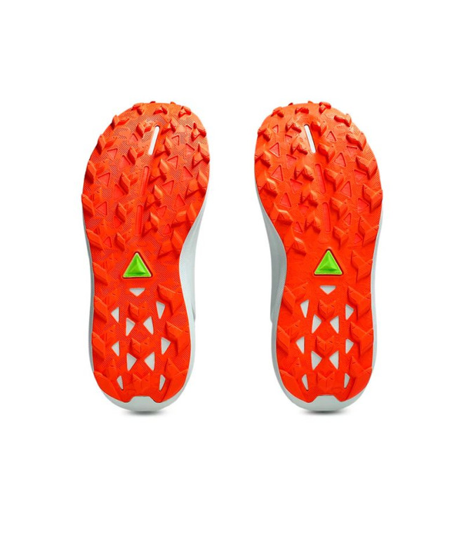 Sapatilhas de Trail ASICS Gel-Trabuco 13 Mulher...