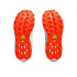 Chaussures de Trail ASICS Gel-Trabuco 13 Femme Noir/Orange