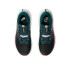 Chaussures de Trail ASICS Gel-Trabuco 13 Femme Noir/Orange