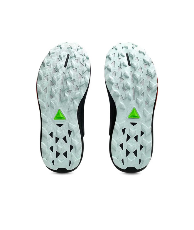 Chaussures de Trail ASICS Gel-Trabuco 13 Femme...