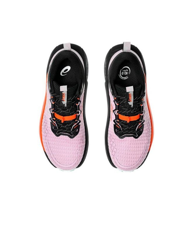 Chaussures de Trail ASICS Gel-Trabuco 13 Femme...