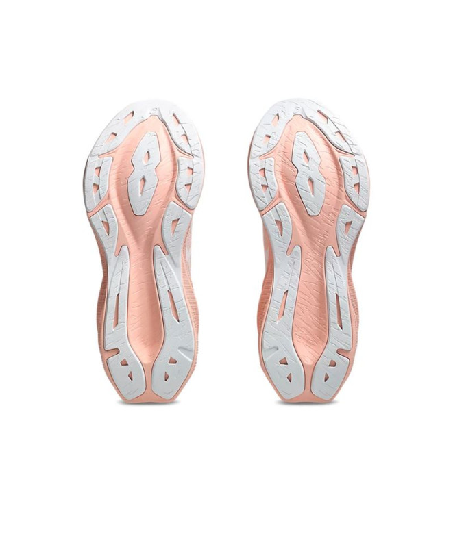 Chaussures Running Femme de ASICS Dynablast 5...