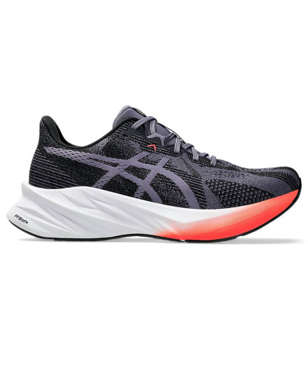 Sapatilhas Running Mulher de ASICS Dynablast 5 Roxo/Preto