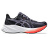 Sapatilhas Running Mulher de ASICS Dynablast 5 Roxo/Preto