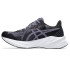 Sapatilhas Running Mulher de ASICS Dynablast 5 Roxo/Preto