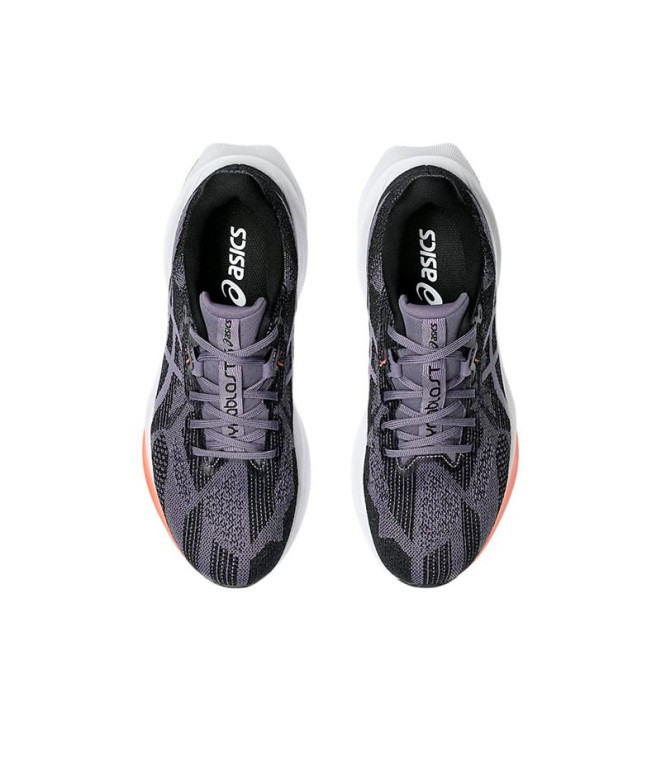 Zapatillas de Running ASICS Dynablast 5 Mujer...