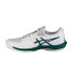 Sapatilhas Tênis Homem de ASICS Game Ff Clay/Oc Branco/Verde
