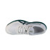 Sapatilhas Tênis Homem de ASICS Game Ff Clay/Oc Branco/Verde