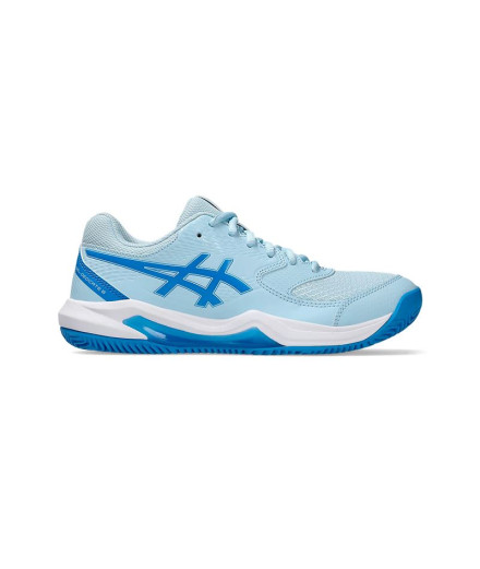 Chaussures Tennis Gel Femme by ASICS -Dedicate 8 Clay...