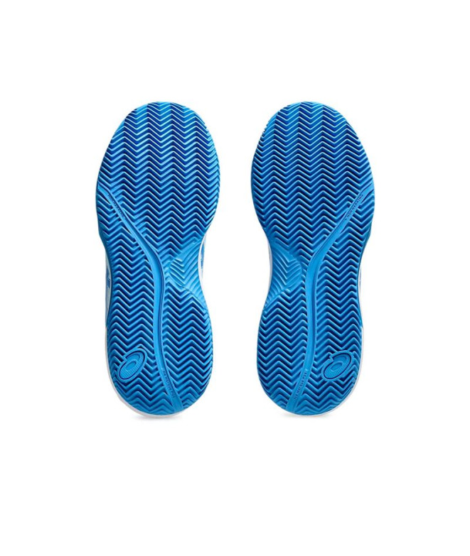 Sapatilhas Tênis Gel Mulher by ASICS -Dedicate...