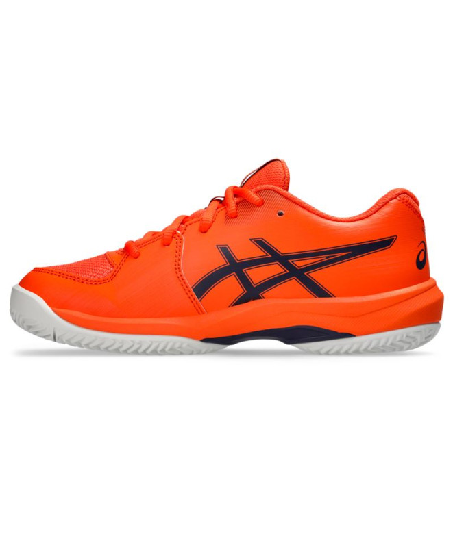 Chaussures Tennis Gel Enfant de ASICS -Game Gs...
