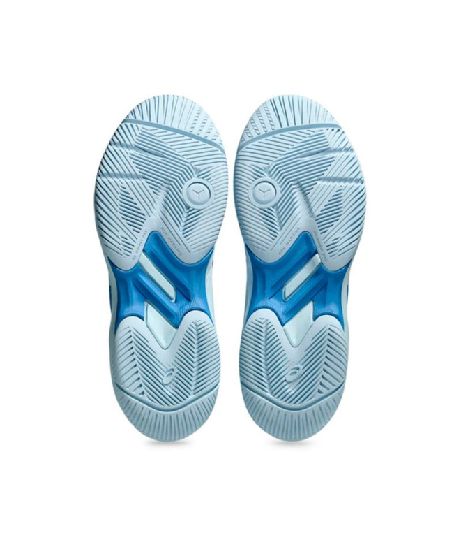 Chaussures Handball GelCourt Femme de ASICS -...