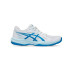 Sapatilhas Andebol Mulher aSICS Upcourt 6 Branco/Azul