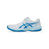 Sapatilhas Andebol Mulher aSICS Upcourt 6 Branco/Azul