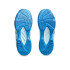Sapatilhas Andebol Mulher aSICS Upcourt 6 Branco/Azul