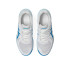 Sapatilhas Andebol Mulher aSICS Upcourt 6 Branco/Azul