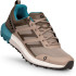 Sapatilhas Trail Homem por Scott Kinabalu 2 Brown