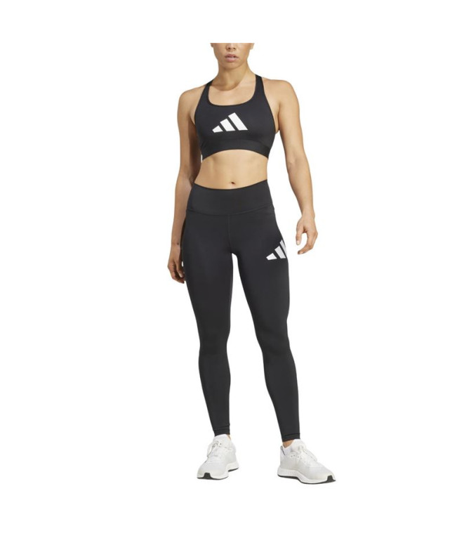 Mallas de Fitness adidas Train Essentials Big...