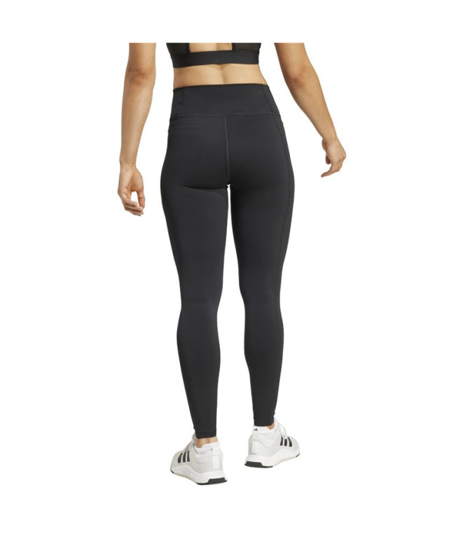 Collants Fitness adidas Femme de Train...
