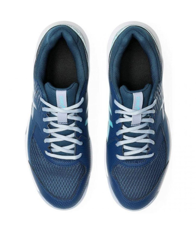 Chaussures Gel Homme padel ASICS -Dedicate 8...