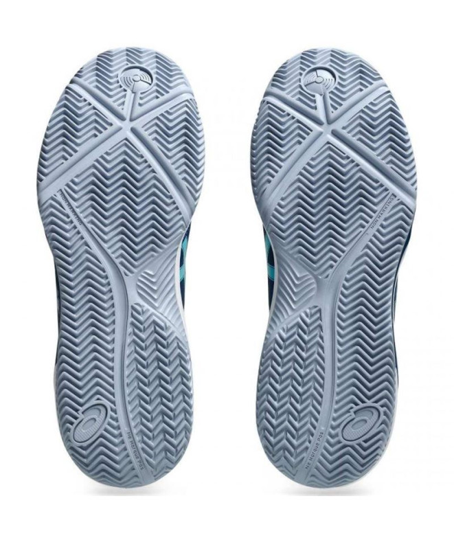 Sapatilhas Gel Homem padel ASICS -Dedicate 8...