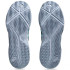 Sapatilhas Gel Homem padel ASICS -Dedicate 8 Padel Azul/Cinza