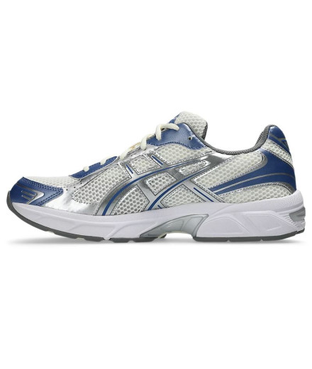 Chaussures Gel ASICS -1130 Crème/Violet 2