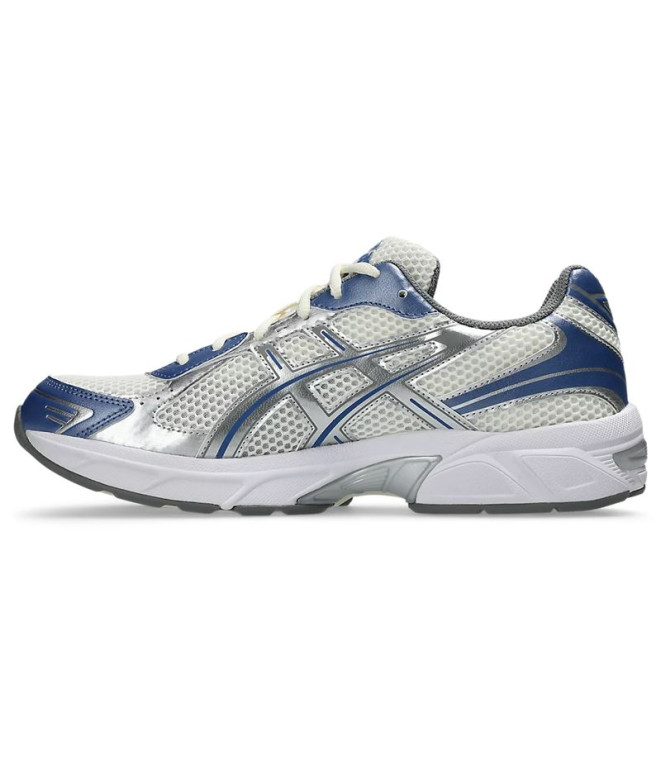 Sapatilhas Gel ASICS -1130 Creme/Púrpura