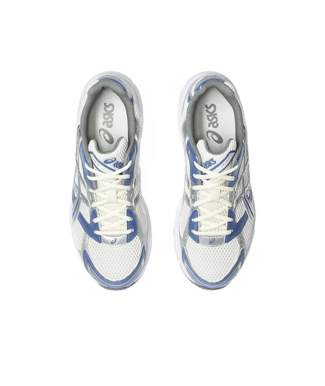 Sapatilhas Gel ASICS -1130 Creme/Púrpura