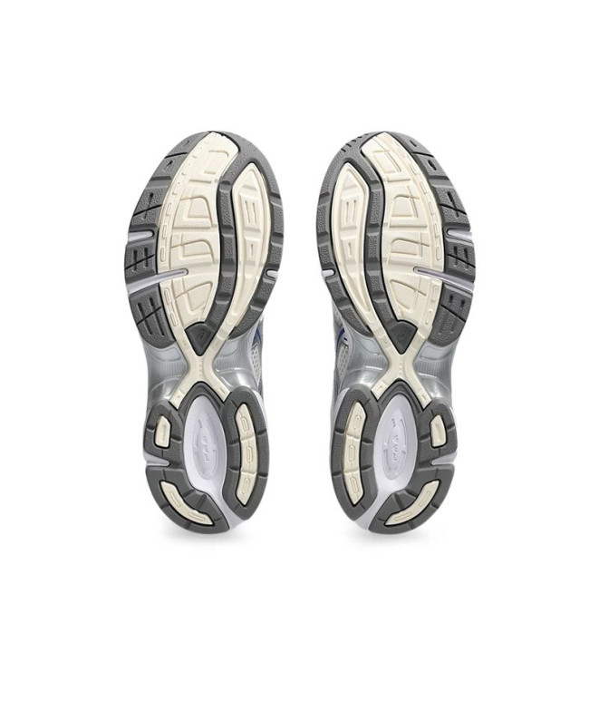 Sapatilhas Gel ASICS -1130 Creme/Púrpura