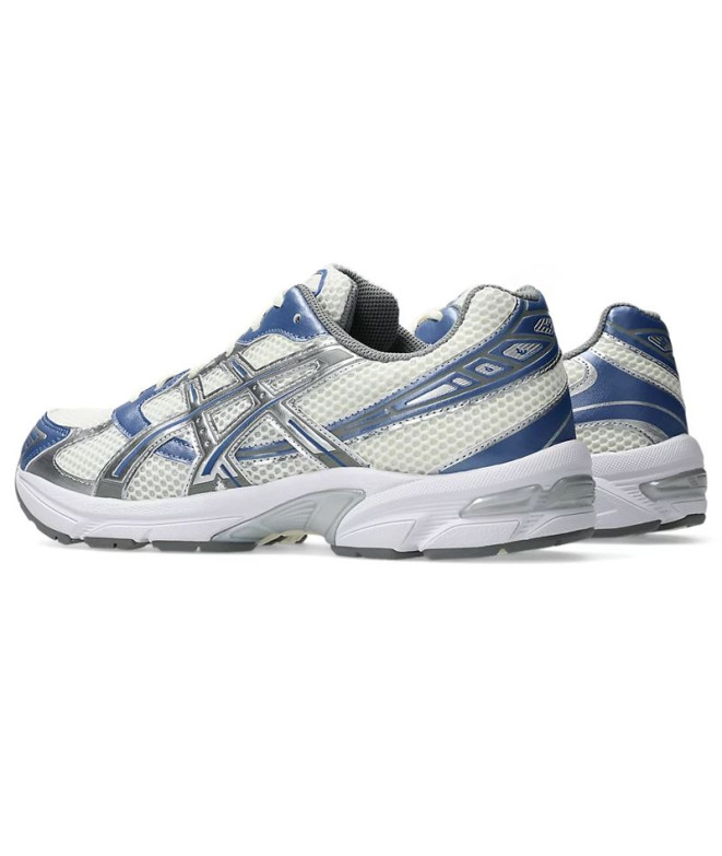 Sapatilhas Gel ASICS -1130 Creme/Púrpura