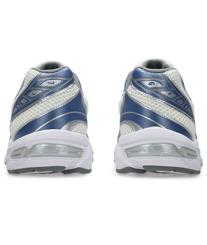 Sapatilhas Gel ASICS -1130 Creme/Púrpura