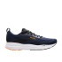 Sapatilhas Running Brooks Homem de Trace 4 Azul/Preto