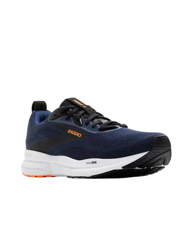 Chaussures Running Brooks Homme de Trace 4...
